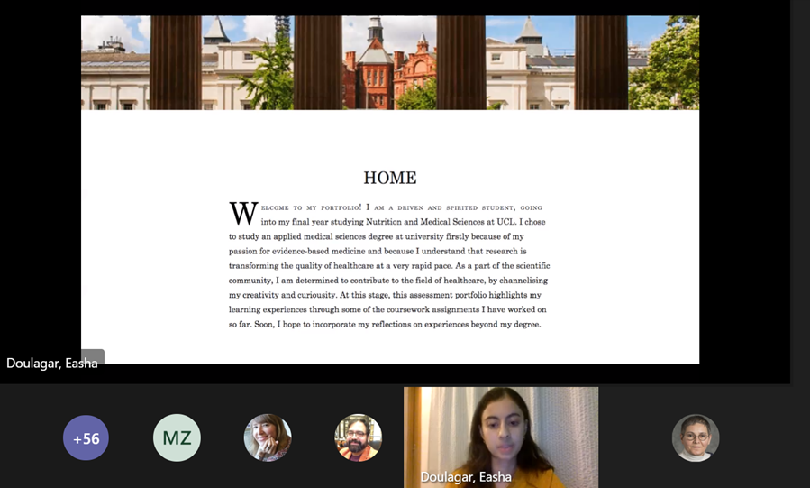 Natasa Perovic tweet media