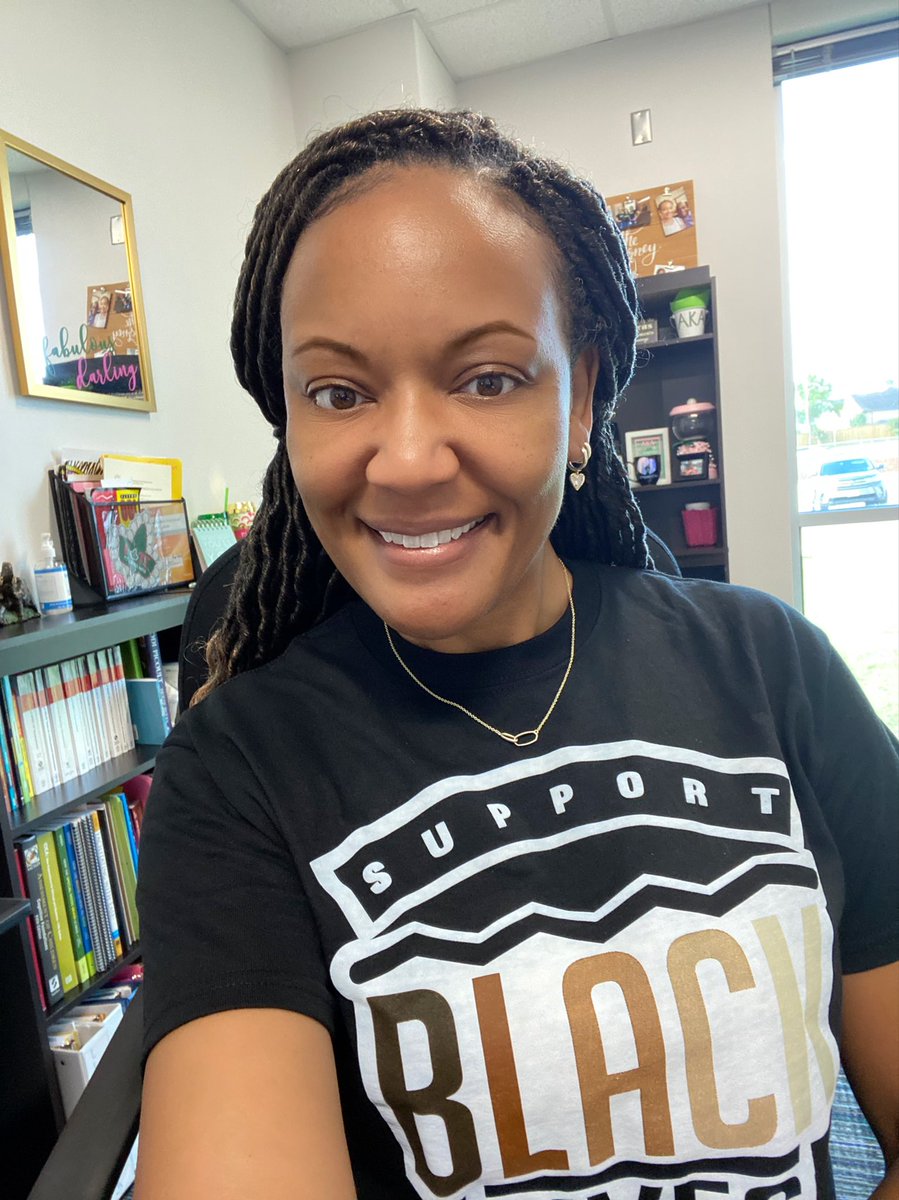 TiffTweets1014's tweet photo. Day 2….Let’s Go!!!! #R4SEI @Region4ESC @R4SpecialEd @KleinISD @HofiusKISD @KISD_Special_Ed #DiagLife #Speducator #PerfectingMyCraft https://t.co/ebmw4a6WF8