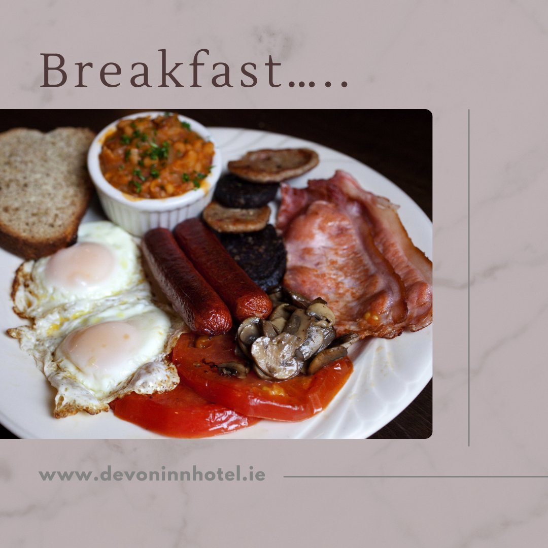 Devon Inn Hotel tweet media