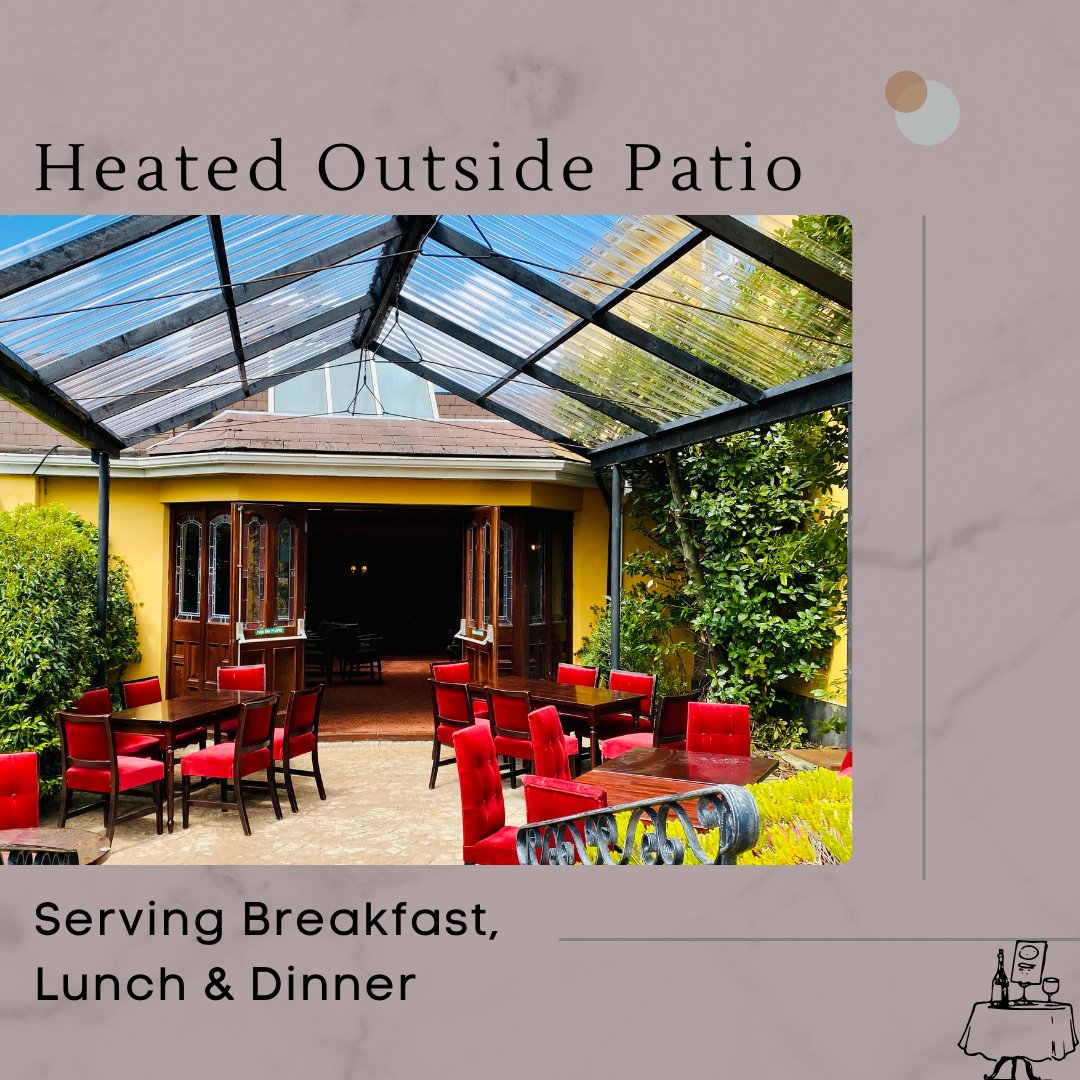 Devon Inn Hotel tweet media