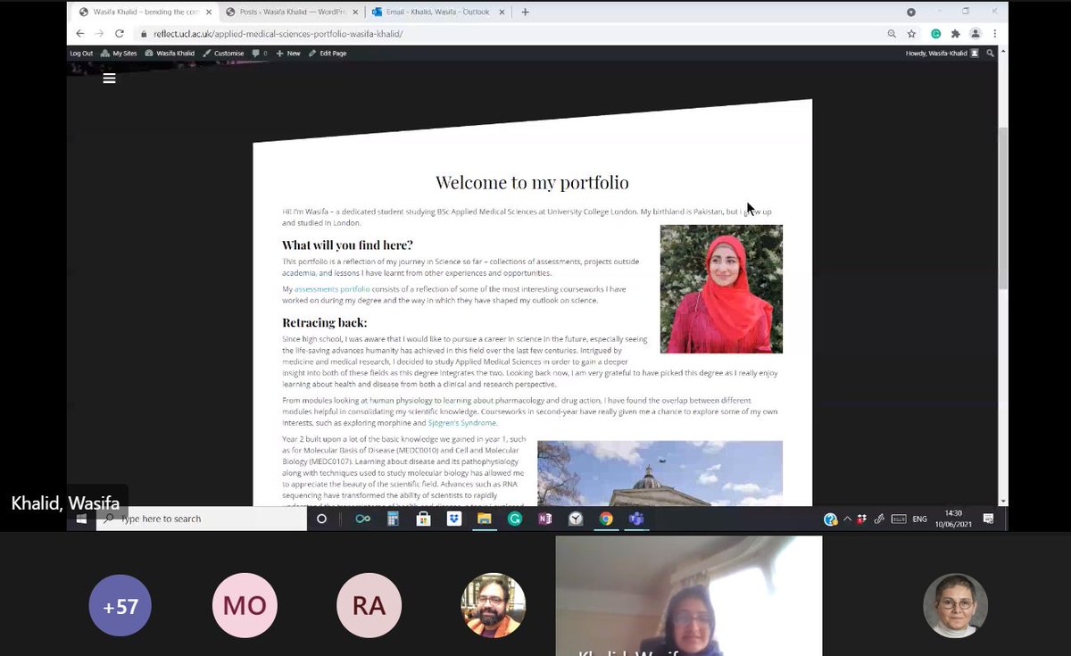 Natasa Perovic tweet media