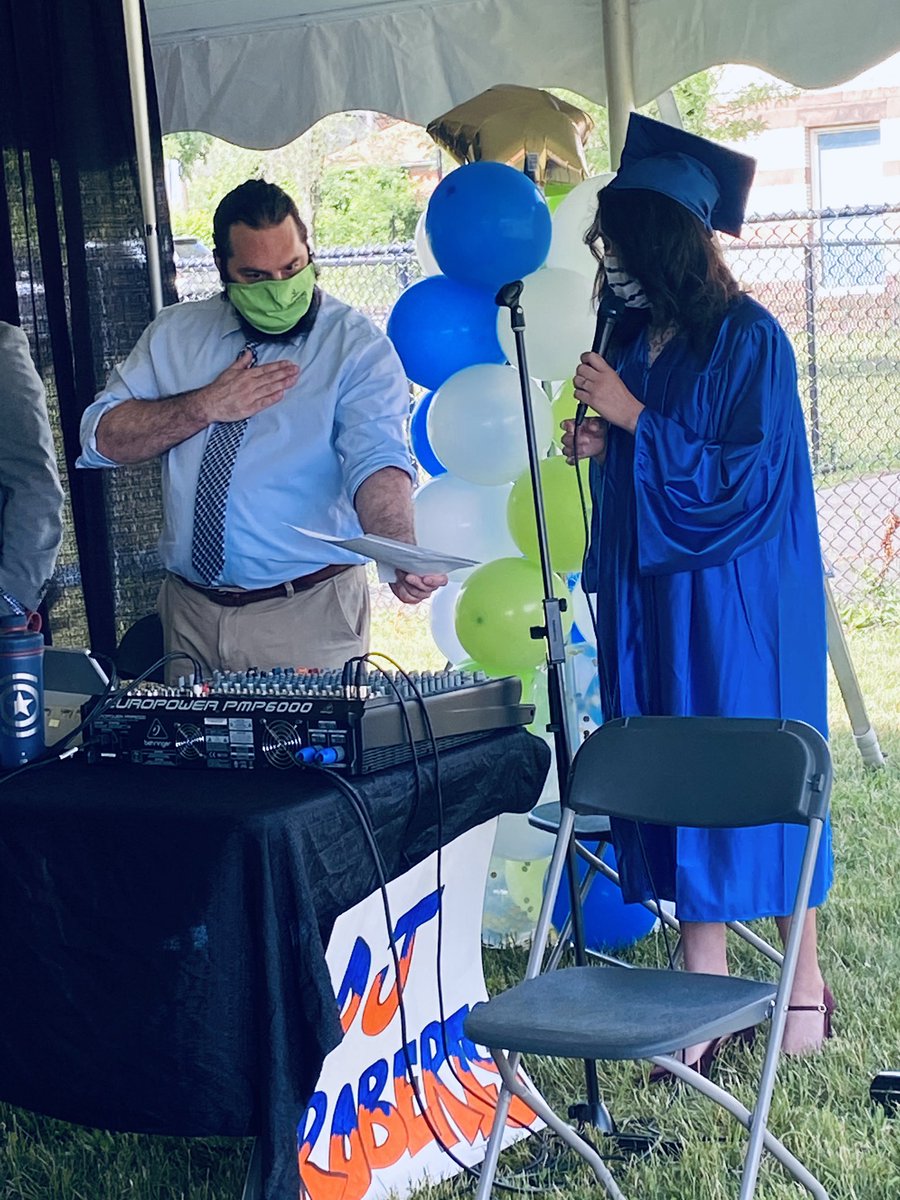 Proud to be a #Nerdybird watching <a href="/BSTEMhartford/">Betances STEM</a> promote their latest 8th graders!! <a href="/GalGabrielle/">Gabby Galiatsatos</a> <a href="/Hartford_Public/">Hartford Public Schools</a> <a href="/HartfordMagnet/">HartfordMagnetSchool</a> <a href="/robertsisgreat/">Mr. Roberts</a> <a href="/ms_smccarthy/">Sarah McCarthy</a> <a href="/MrMigglesw0rth/">Mr. M</a> <a href="/BurrHps/">Burr Middle School HPS</a>