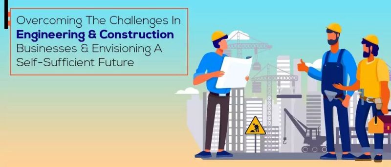 The #realEstate industry is an ecosystem of many processes, activities &amp; diverse market segments. Over the last few years, projects in the engineering &amp; construction segment have been becoming more complex, &amp; time-consuming

💡 bit.ly/RealEstate-Tra…

#USA #tech #Future #Digital