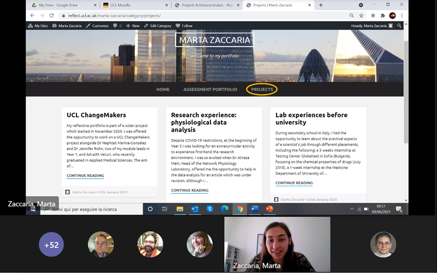 Natasa Perovic tweet media
