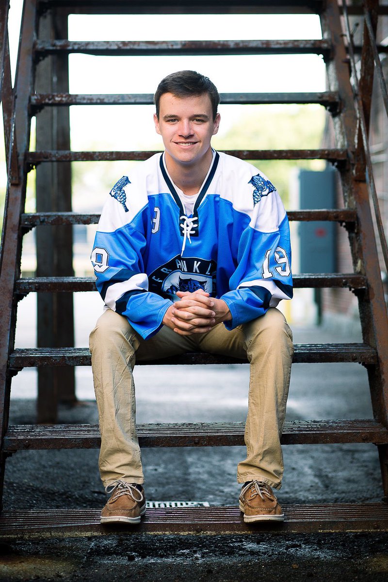 FHSPantherHocke's tweet photo. Senior forward #19 Sean Connelly will attend Providence College in the fall and is undecided on his major.   Thank you for your leadership and for always leading by example.   We wish you all the best in the future!! https://t.co/ndcA4udUhR