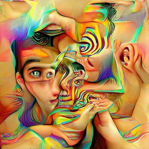 garphyest's tweet photo. “Illusion comes true”
IA Art 🖼 
#ia #iart #illusion #canvasart https://t.co/uJVV8kH7xD