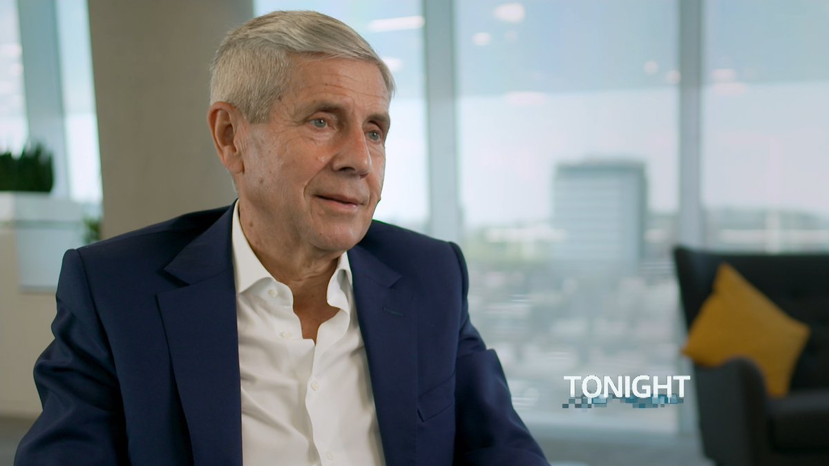 “I'm optimistic that the country will survive and will prosper, because we have to, but we don't know if it will be better for a long time.” <a href="/ITVJoel/">Joel Hills</a> sits down with Lord Stuart Rose who was Head of the #Remain campaign. Tonight at 7.30pm <a href="/ITV/">ITV</a>