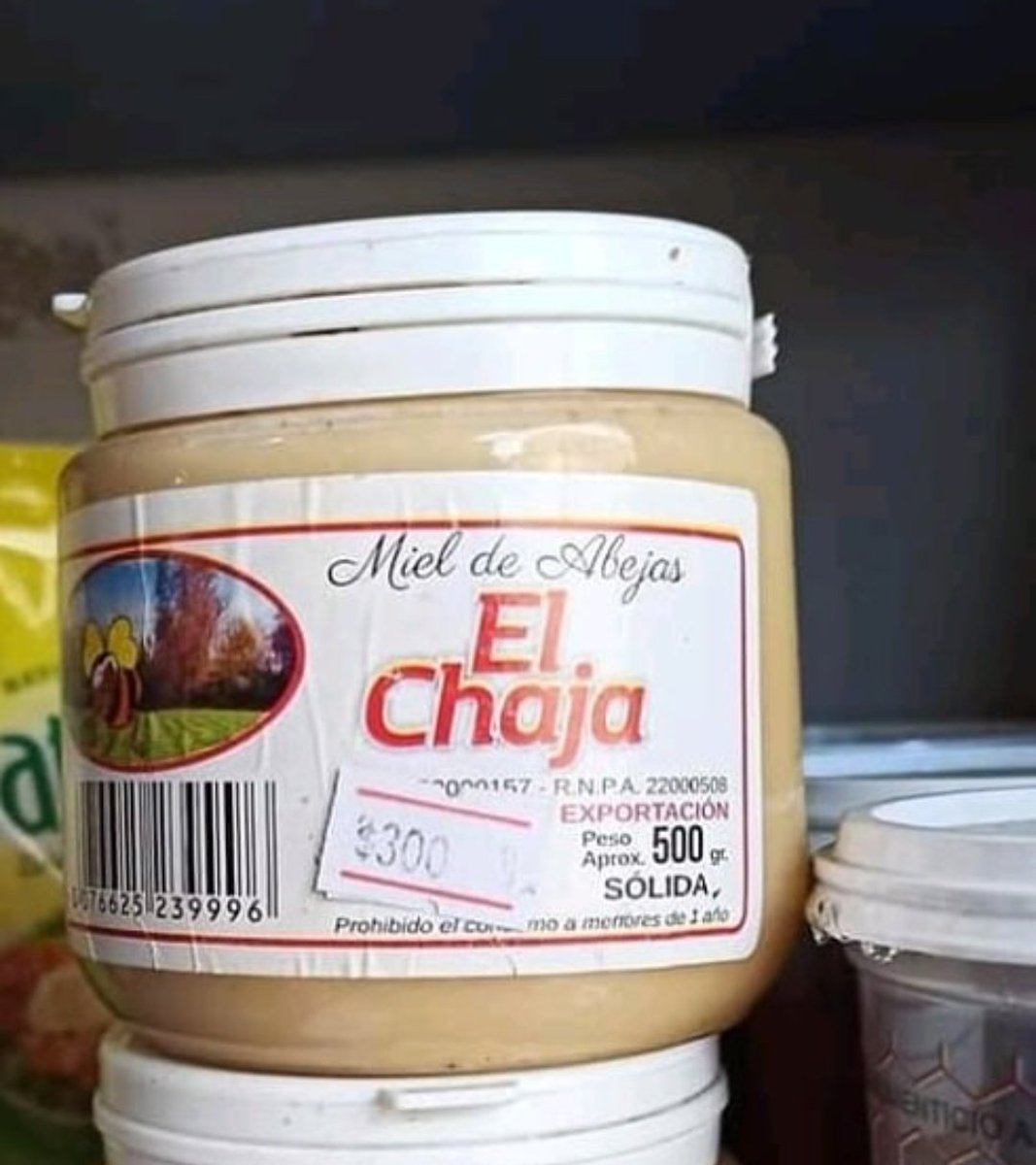 Aaaaaa perro metiste emprendimiento y todo 😎🦅