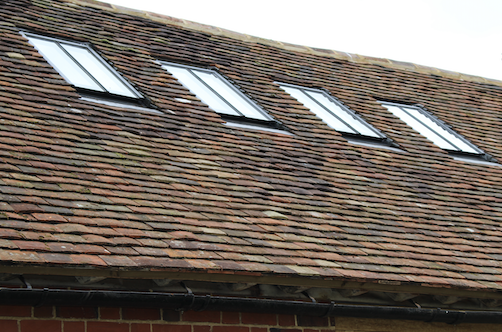 Some helpful advice when selecting a #conservation #rooflight ow.ly/9QPB50F7naC