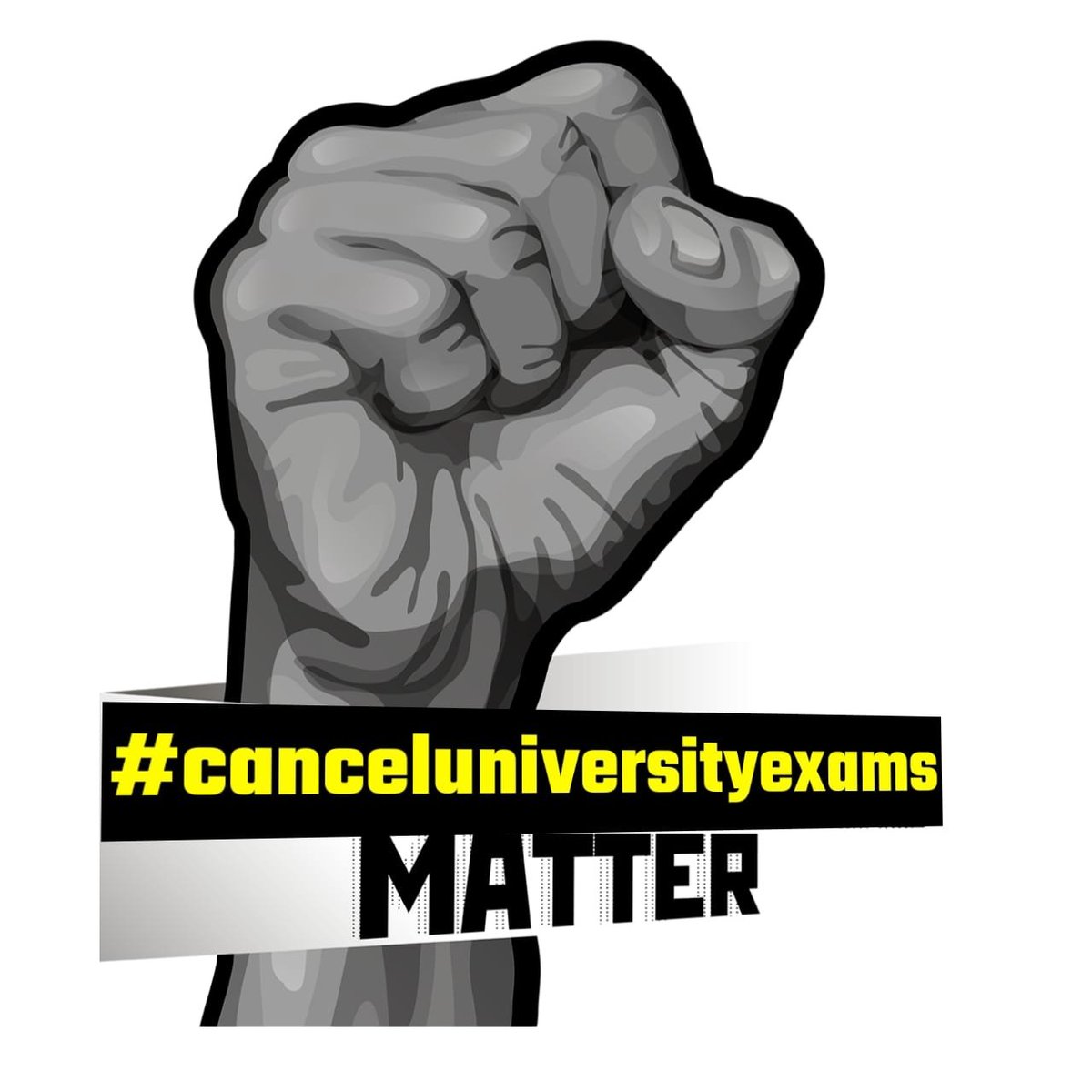 Ashique74174158's tweet photo. #Kerala_VaccinatethenGraduate
#CancelAllKeralaUniversityExams
#CancelKannurUniversityExams
#CancelKUSDExams
#CancelMgUExams
#CancelCUExams
#CancelKUExams https://t.co/IBPGpCd2jq