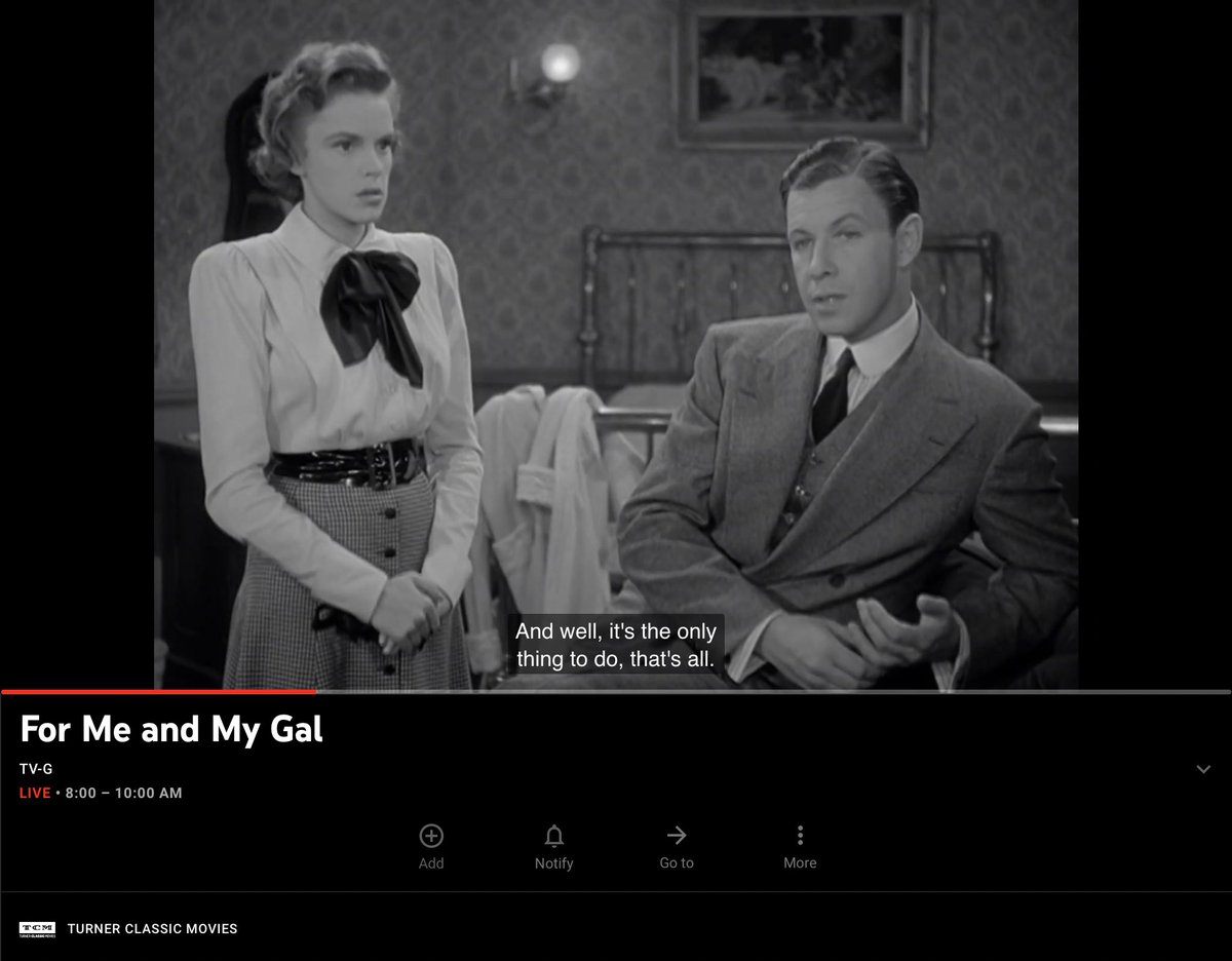 analgesicsleep's tweet photo. Bad morning. Awful Sleep. Pain. Back hip&Spams. Dysautonomia. So I’m not going to do museum video captioning; I’m going enjoy some Judy Garland in bed today b/c like @kategabrielle says “Life is Hard. Classic Movies Help” #DisabilityTwitter #FuckMS #FuckFibro #FuckPOTS #FuckRA https://t.co/TLaYM490Tk