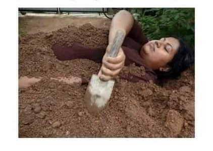 বেকাৰ অসমীয়া। tweet media