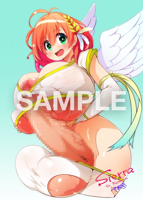 (R18ふたなり)skeb納品です
20年近く前に個人サイト宛にイラストを戴いた事のある方からのご依頼でした
対戦ありがとうございました

https://t.co/1cXTKgTC0T 