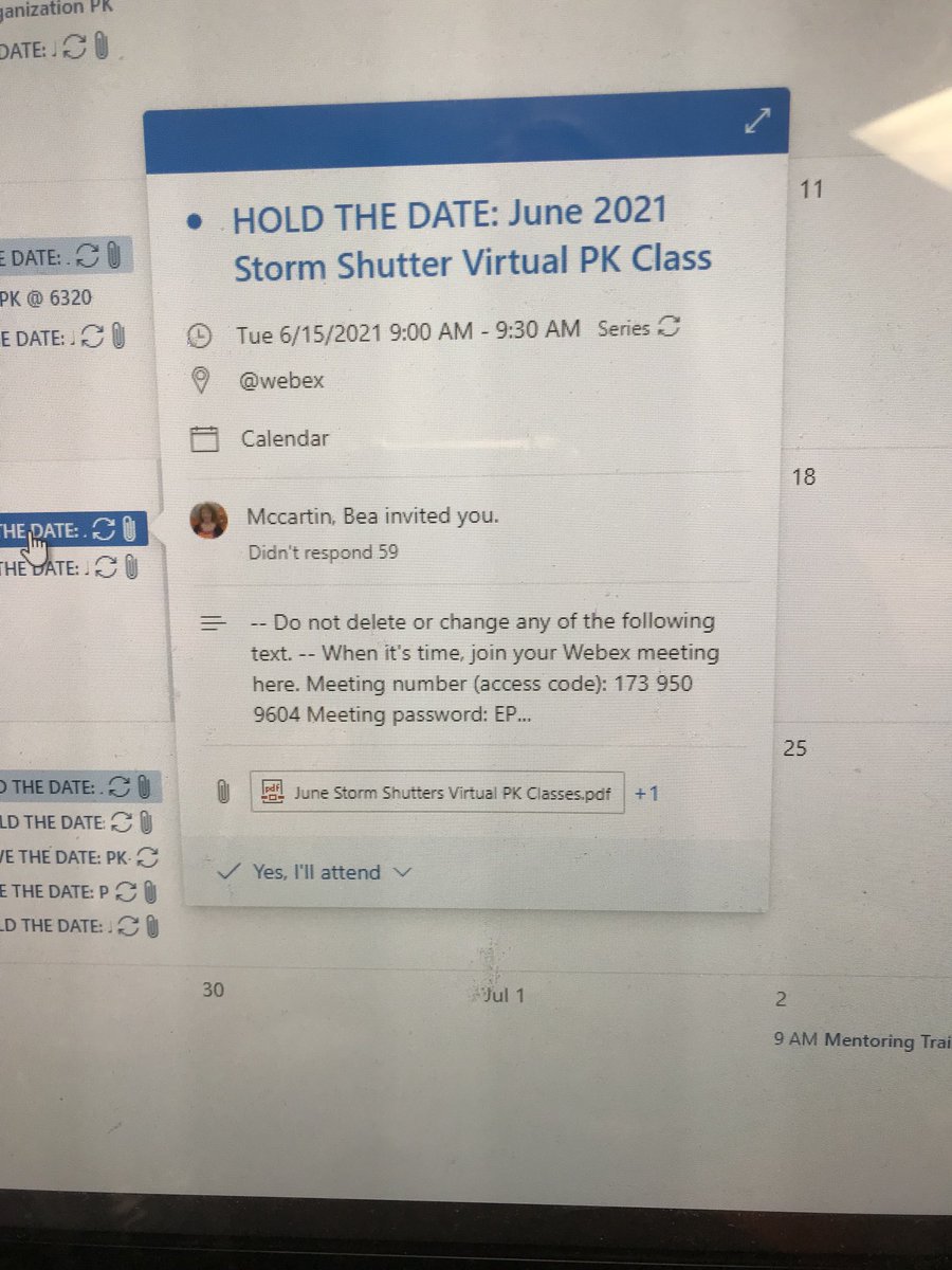 Meredith Tiberio tweet media