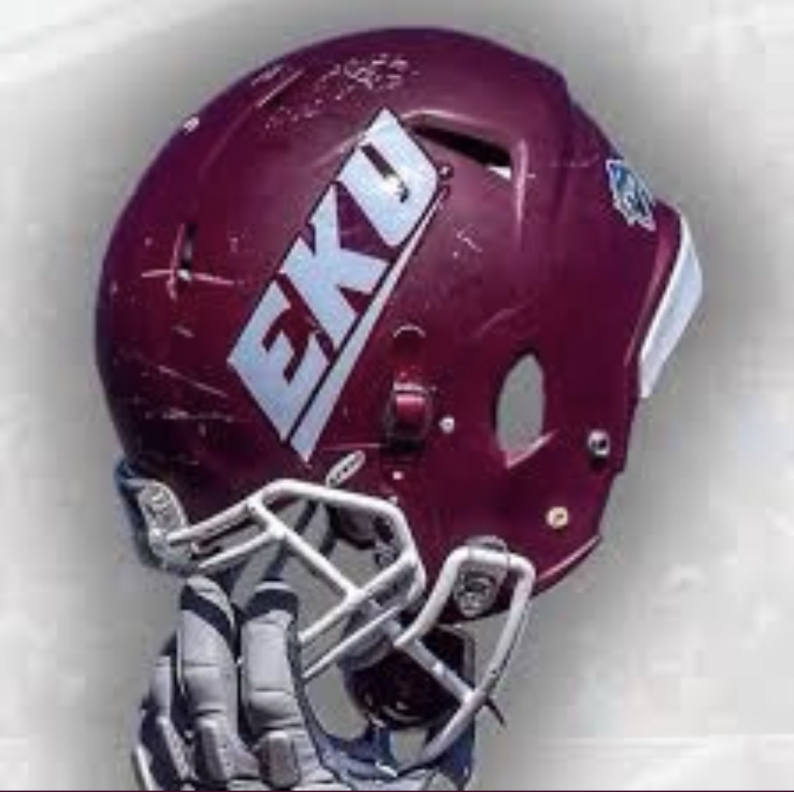 Damingreen_'s tweet photo. I had an extremely good time @EKUFootball on my unofficial visit.  I want to thank @g_mcpeek @Cox83Caleb @Erik_Losey @coacharichman 🤍 https://t.co/dQc2NpBygn