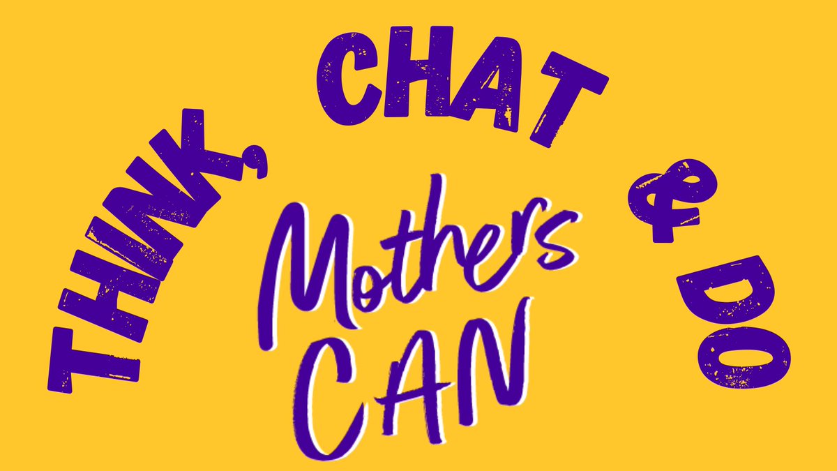 Join us for the official launch of Mothers CAN on 22 June at 8pm! We'll be joined by <a href="/DrEmilyGrossman/">Dr Emily Grossman @dremilygrossman.bsky.social</a>
and <a href="/robintransition/">Rob Hopkins</a> as we think about how mothers working together in their local communities can help build a better future. Please RT and help us grow! actionnetwork.org/events/mothers…