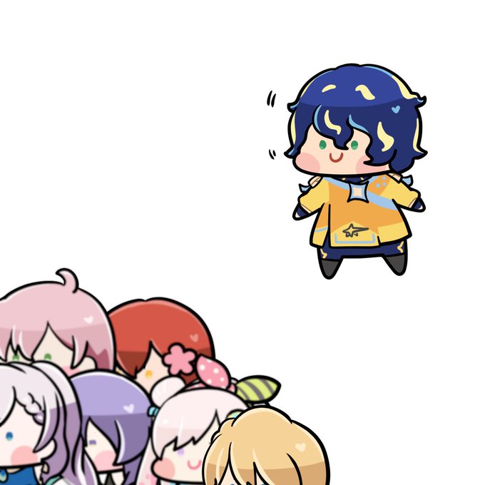he so shy www #IDStars 