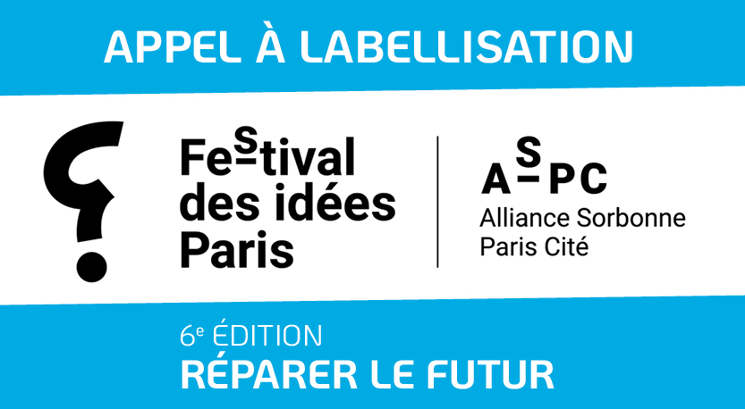 univ_spn's tweet photo. #FDIParis
💡 Le @FdiParis organisé par @USPC_news dont @univ_spn est membre revient du 18 au 20 novembre 2021 pour la 6e édition sur le thème « réparer le #futur ». Contribuez à la programmation en répondant à l’appel à labellisation.
👉 Plus d'infos : https://t.co/5bcPa9vOYR https://t.co/rXMJTbviHc