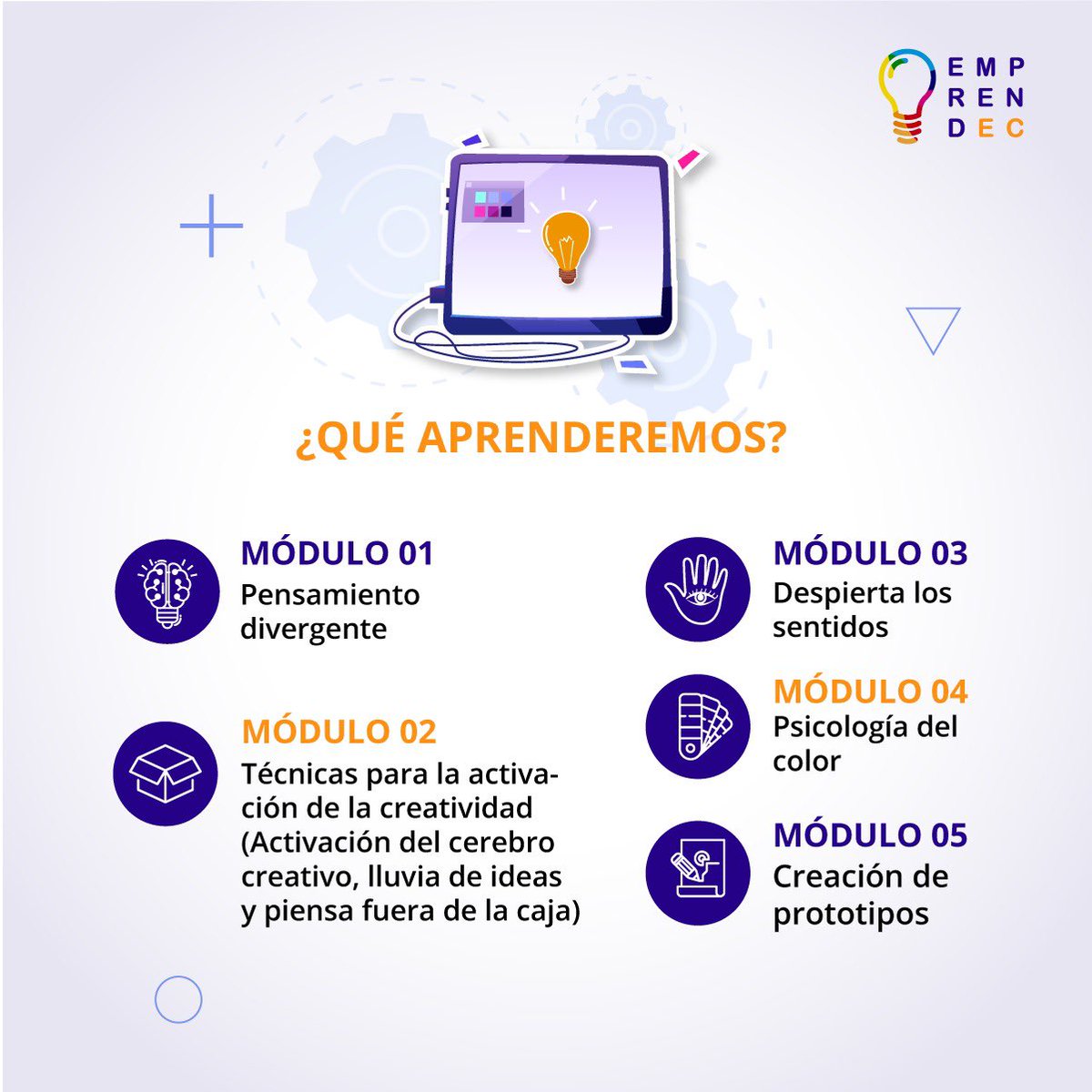 EMPRENDEC tweet media