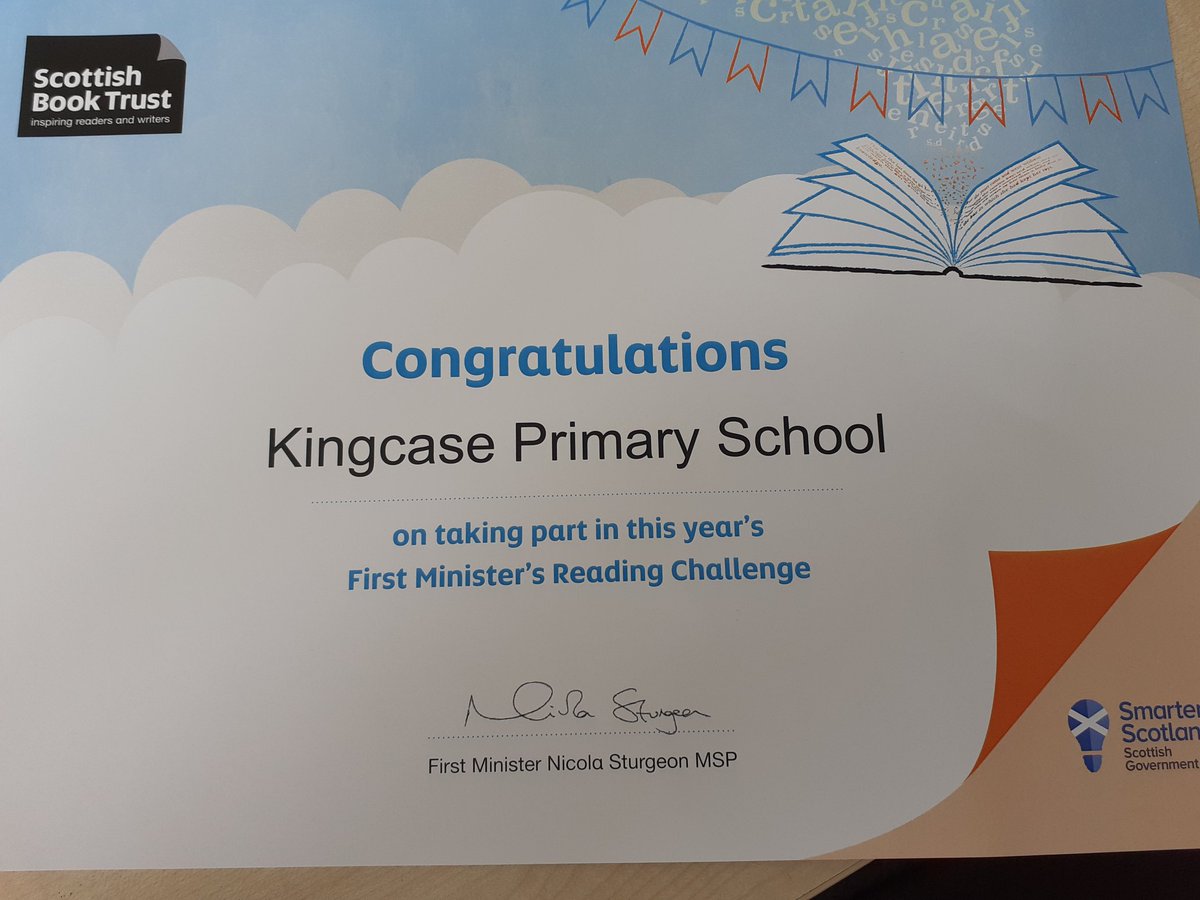 KingcasePS's tweet photo. #fmreadingchallenge https://t.co/sJr3e06Wam