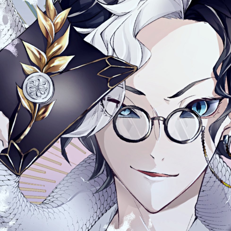 #笑顔の絵でその人の性格がわかるらしい 
えがお() 