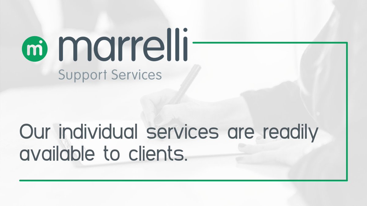 MarrelliGroup tweet picture