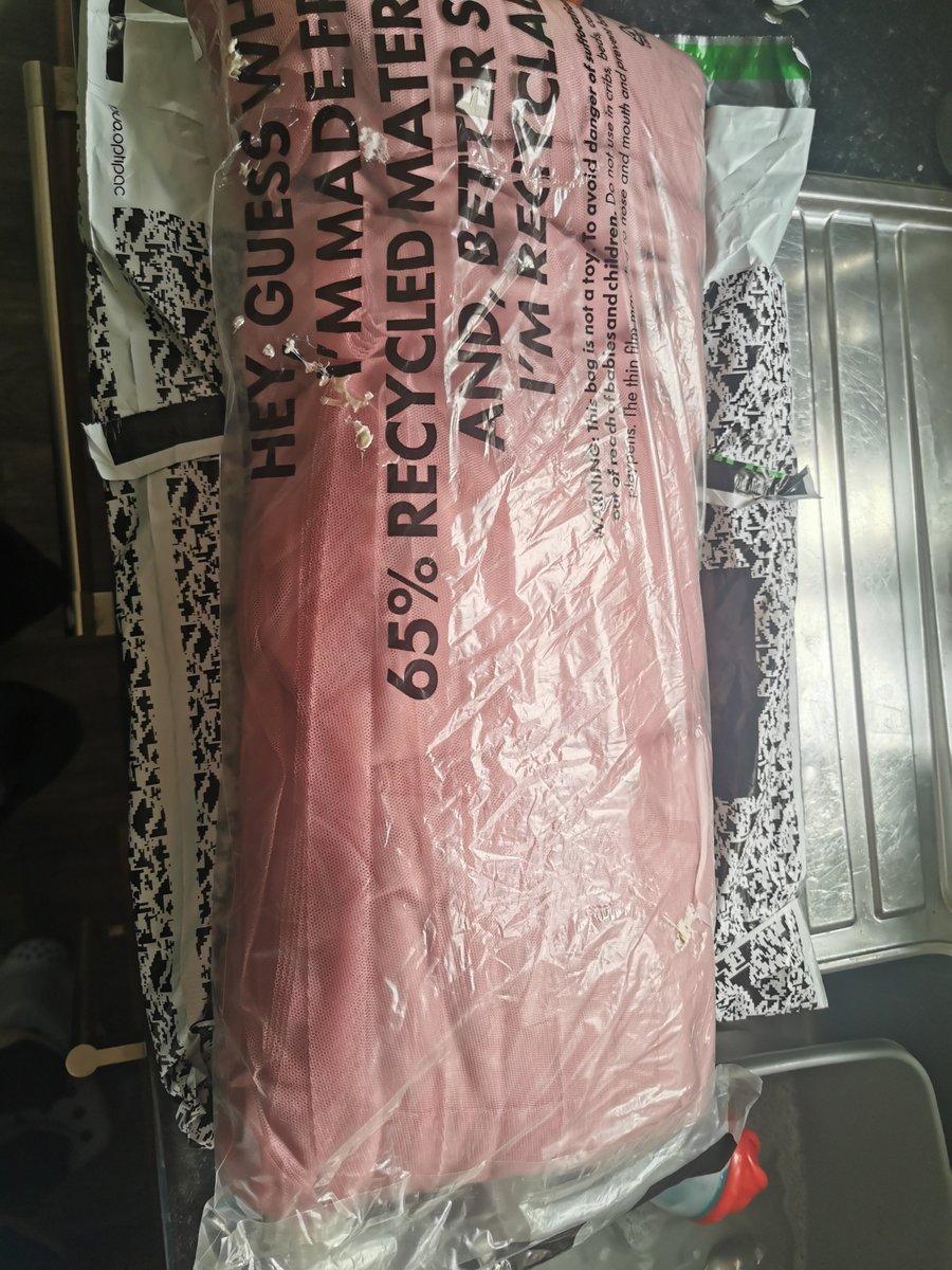 nataliejade1985's tweet photo. Nothing to say @ASOS? https://t.co/MLp3HXXgXe