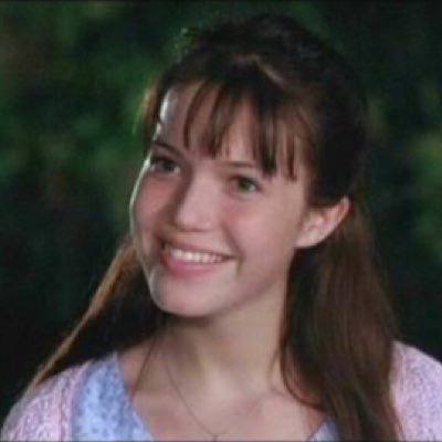 Jamie Sullivan A Walk To Remember