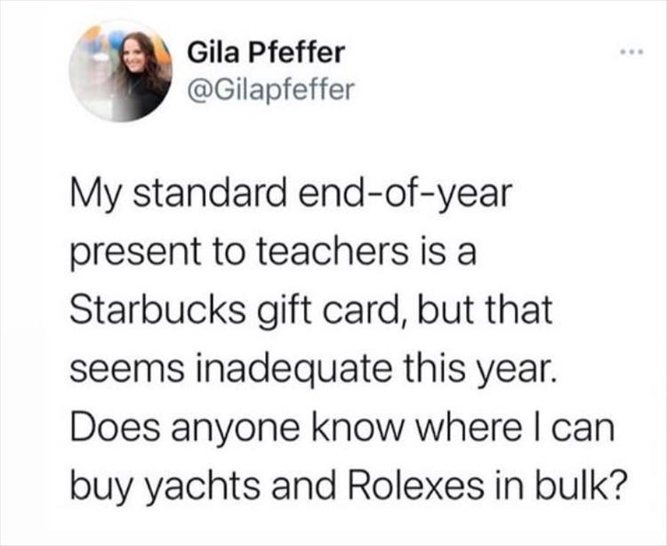 Truth! 😄
