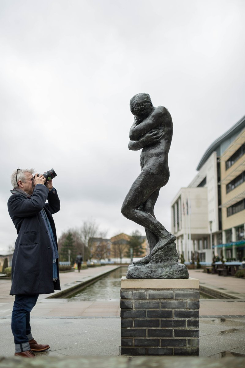 thinking_place's tweet photo. Yesterday’s poll answer is #Harlow! A unique sculpture town, the home of life science &amp; 30 mins from London.  Great collaborative partnership working through a Place Board &amp; ambassador scheme. The Garden Community will allow many to make Harlow home
https://t.co/8gLVVcGrjb https://t.co/mIDhsPB89J