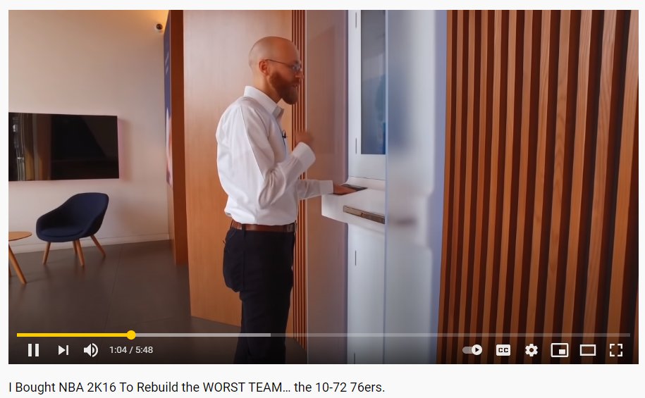 JackWilliamRtF's tweet image. im currently stuck on a six minute unskippable ad???