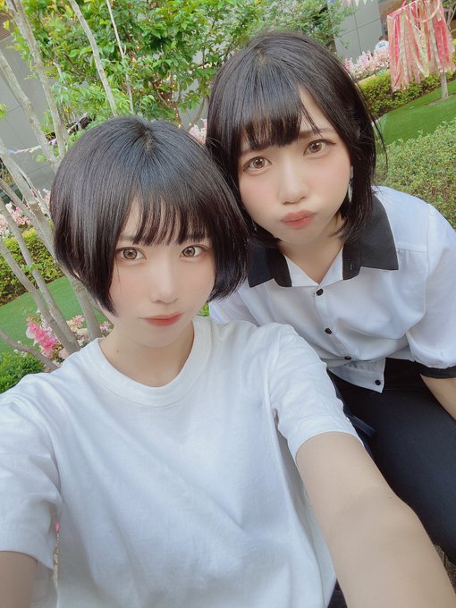 コスプレイヤー嫁ちゃんのTwitter画像54