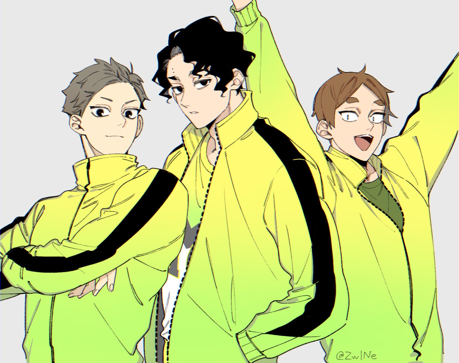 Var Mint Is Waking Up Foxkillskat Twitter