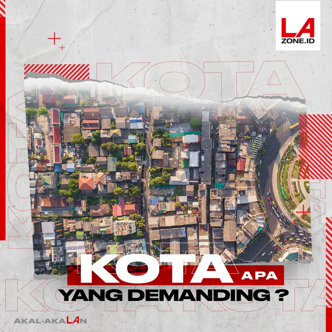 LAZoneid's tweet photo. Pokoknya kota ini nggak mau nunggu!
Biar gak kelamaan nunggu, boleh deh puter HP-nya.
¡ƃuɐɹɐʞı ̣Ɔ
#LAZoneID #LihatAsiknya
#akaLAkaLAn
#tebakanlucu #tebakdong
#tebakin #jokeslucu https://t.co/7HQLgGbmqR