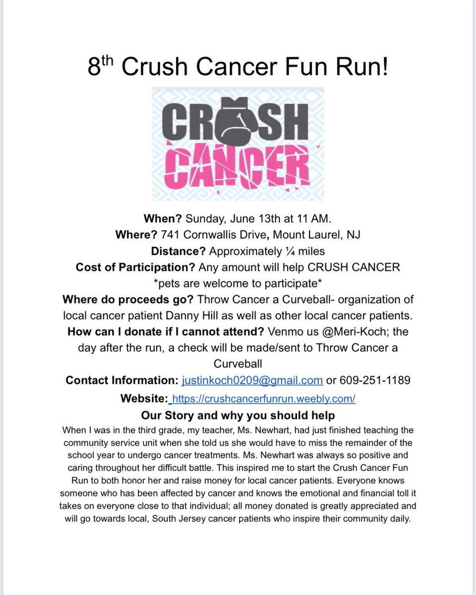 Lenape Class of 2024 tweet media