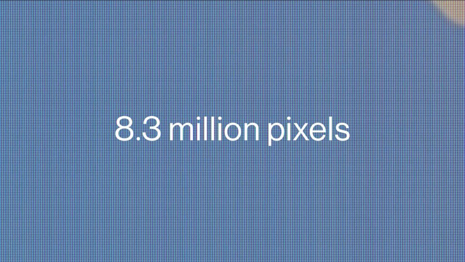 Gaddamvaasu's tweet image. #OnePlusTVU1S Series Smart Tvs Comes With 4K &amp;amp; 8.3 Million Pixels #OnePlus #OnePlusSummerLaunchEvent #OnePlusNord