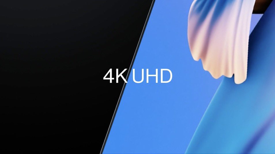 Gaddamvaasu's tweet image. #OnePlusTVU1S Series Smart Tvs Comes With 4K &amp;amp; 8.3 Million Pixels #OnePlus #OnePlusSummerLaunchEvent #OnePlusNord