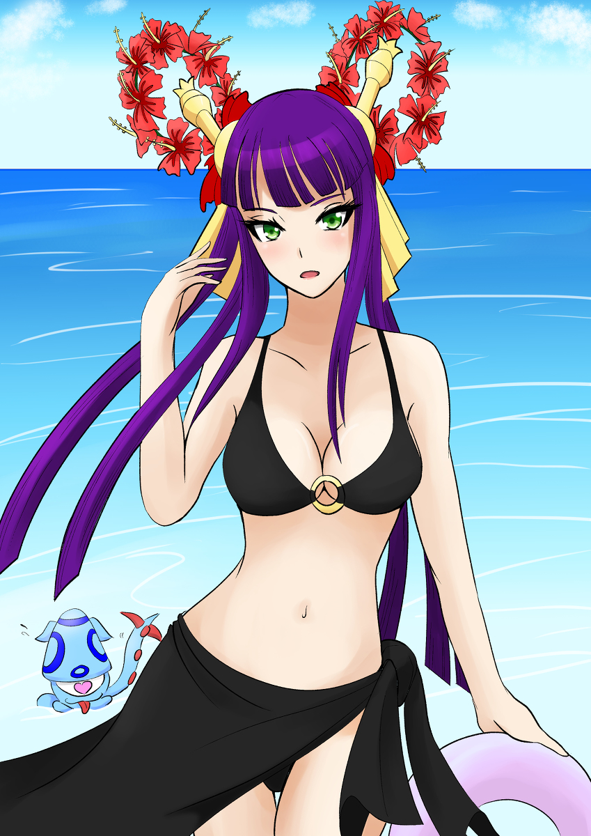 #独学でここまで成長したからお前も頑張れ
今も神絵師と呼べる手合いじゃございませんが
ここまで5年かかりました。。
←2016/7  2021/5→ 