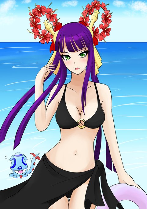 #独学でここまで成長したからお前も頑張れ
今も神絵師と呼べる手合いじゃございませんが
ここまで5年かかりました。。
←2016/7  2021/5→ 