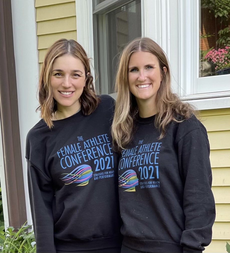 Nicole Farnsworth, MS, RD, CSSD, LDN, CPT (@nicolefarnswrd) on Twitter photo Like our new #2021FAC logo? Check out our conference merchandise store! Proceeds support female athlete research <a href="/MeghanKeatingPA/">Meghan Keating, MPAS, PA-C</a> bonfire.com/store/female-a… Like our new #2021FAC logo? Check out our conference merchandise store! Proceeds support female athlete research <a href="/MeghanKeatingPA/">Meghan Keating, MPAS, PA-C</a> bonfire.com/store/female-a…