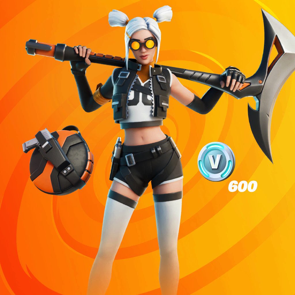 Fortnite The Dizzie S Domain Pack Season 7 Starter Pack Might Be Available In The Item Shop On June 15 This Is Because The Currently Available Starter Pack Will Leave The