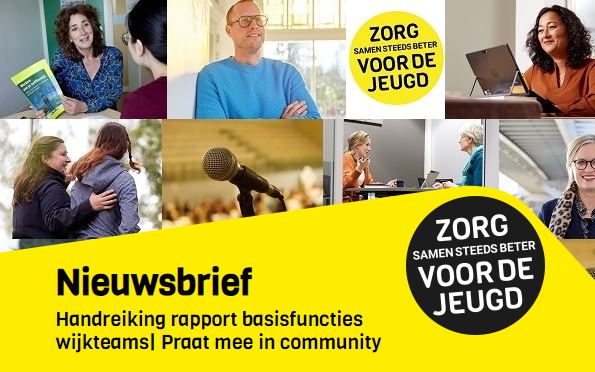 💡 Nieuwsbrief <a href="/voordejeugd/">voor Jeugd & Gezin</a> no. 30 - met o.a. online community Platform Vakmanschap Jeugdprofessionals, Magazine Werkplaatsen Jeugd en Met Andere Ogen Dialoog #5 (17 juni): bit.ly/3g7HSTd | @JeugdNIP | <a href="/OZvdJ/">Ondersteuningsteam Zorg voor de Jeugd</a> | <a href="/VeraSuz/">Vera Naber</a> | Abonneren?👉 voordejeugd.nl