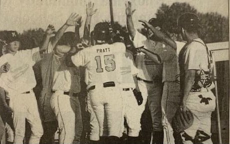 ⚾️ NEW POST ⚾️
CHAPTER 43: 1999, Part 2
“Memorable Games” #iahsbb 
m.facebook.com/story.php?stor…