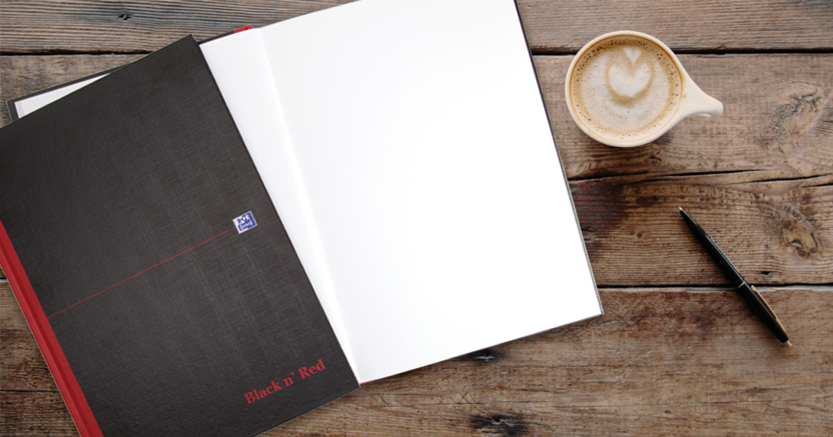 BlacknRedBooks's tweet photo. Did you know we also do our Casebound Notebook with plain paper? It's still the same great quality 90gsm Optik Paper, but with no ruling.

Get yours here: https://t.co/vIdtO1C4KE https://t.co/hNPXzH75SQ