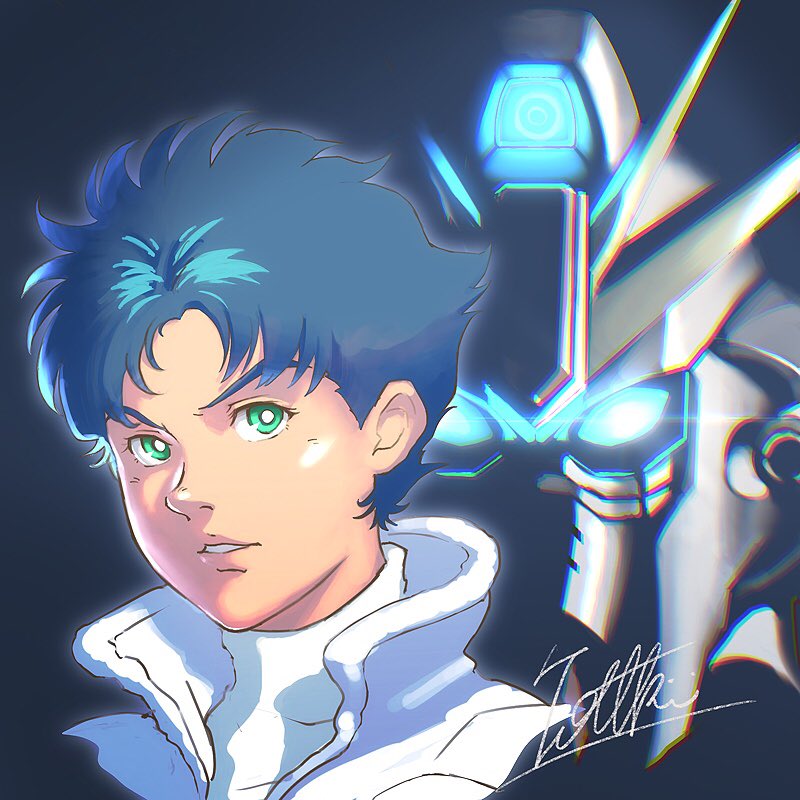 トッティー シーブックを描きました 続き見たいねぇ シーブック アノー F91 ガンダム T Co Loaoifjzyq Twitter トッティー シーブックを描きました 続き見たいねぇ シーブック アノー F91 ガンダム T Co Loaoifjzyq Twitter