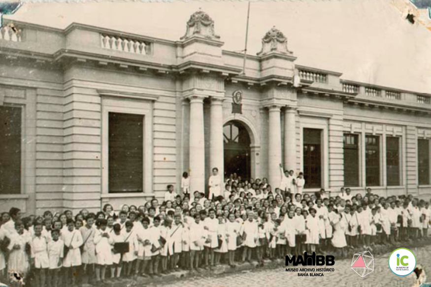 MuseosdeBahia's tweet photo. 💡Quien esté lleno de invenciones que tire su primer #EurekaMW!!!
Nosotros tiramos una pista del inventor del cual hablaremos. Así, a quienes nos cuesta inventar, probamos con acertar. 
🔎Hizo la primaria en la Escuela Nº 3, primer establecimiento educativo mixto de Bahía Blanca. https://t.co/clQuZ3wIti