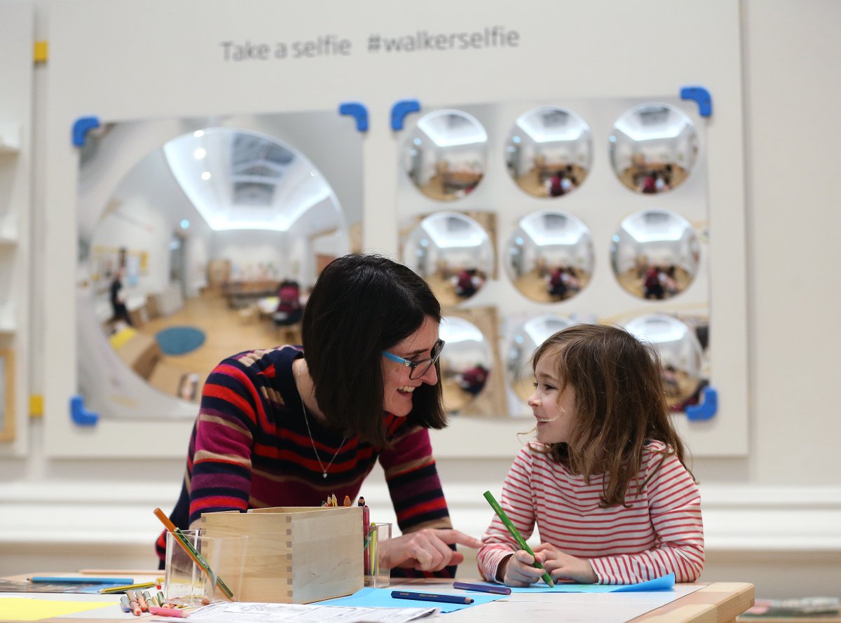 walkergallery's tweet photo. Only ONE hour left to help us reach our target! If art and culture has made a difference to you and you value what we do, find out how you can pay it forward and #SupportOurMuseums π π«π
https://t.co/KipELwmD7G https://t.co/p45sYaObGa