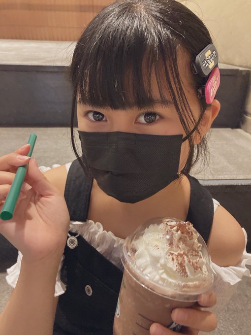 Twitterのコスプレ画像8