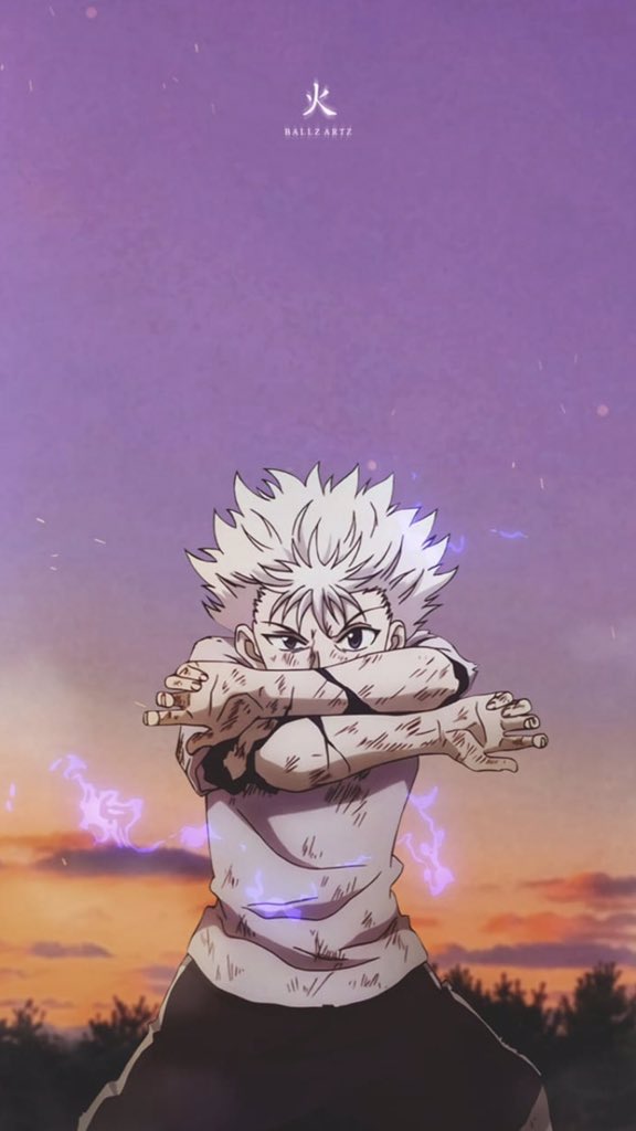 animplug's tweet photo. ☘️ 4 Wallpapers 

Naruto • JJK • HxH https://t.co/MWz8dBa5cM