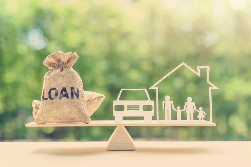 NewYouFinancial's tweet photo. What Is A Secured Loan?

A secured loan is a loan in which the borrower pledges some asset as collateral for the loan, which then becomes a secured debt owed to the creditor who gives the loan.
-
#businesscredit #creditrepair #credit #creditscore #businessloans #credithelp https://t.co/RlJdx0IM0L